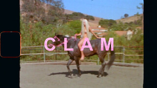 1. USE – Clam (CW artistic nudity)