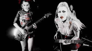 6. Bad Bitch – The SoapGirls