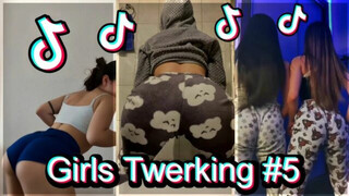 Girls Twerking Compilation #5 – #tiktok #tiktokviral #tiktokvideo #short #shorts