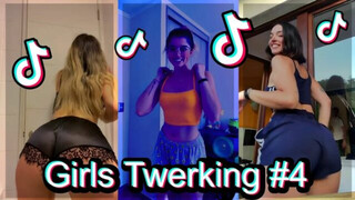 Girls Twerking #4 – #tiktok #tiktokviral #tiktokvideo #girl #shorts #short