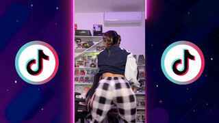 6. Girls Twerking Compilation #3 – #tiktok #tiktokviral #tiktokvideo #girl #shorts