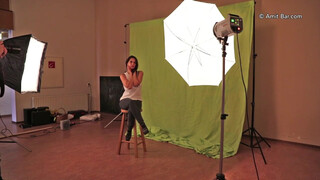 1. Artistic Portrait & Figure workshops October 2020