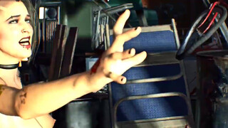 8. Full Naked MOD | Resident evil 3