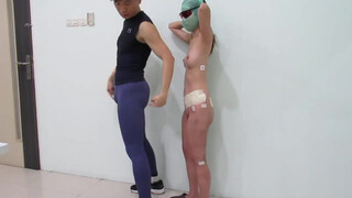 4. Liposuction with Dr Arthur Tjandra at Medan Indonesia 7