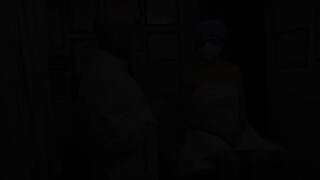 1. In which position is the vagina most elastic? Second Part