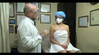 In which position is the vagina most elastic? Second Part