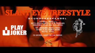 1. Yungcase4angel – Slanted freestyle Feat.멧돼지, Xtrasized (Prod.IM CHAAN)