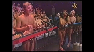 5. Tv3: Diskutabelt – naturisme
