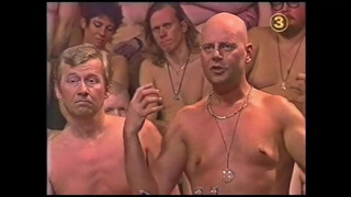 9. Tv3: Diskutabelt – naturisme