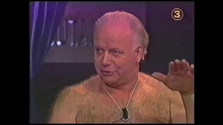 2. Tv3: Diskutabelt – naturisme