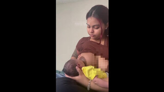 4. Breastfeeding Tutorial Trailer by PerfectGemz