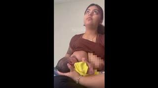 5. Breastfeeding Tutorial Trailer by PerfectGemz