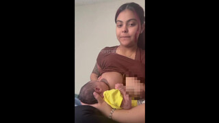 6. Breastfeeding Tutorial Trailer by PerfectGemz