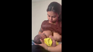 7. Breastfeeding Tutorial Trailer by PerfectGemz