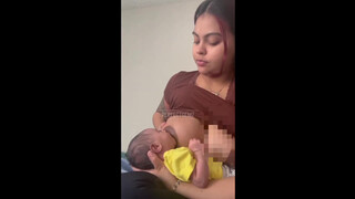 8. Breastfeeding Tutorial Trailer by PerfectGemz