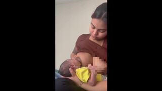 10. Breastfeeding Tutorial Trailer by PerfectGemz