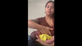 2. Breastfeeding Tutorial Trailer by PerfectGemz