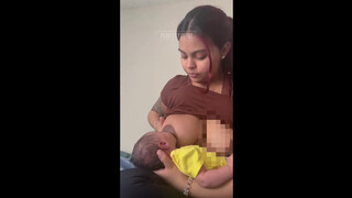 3. Breastfeeding Tutorial Trailer by PerfectGemz