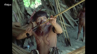 5. The Top 5 – Most Dangerous Uncontacted Tribes