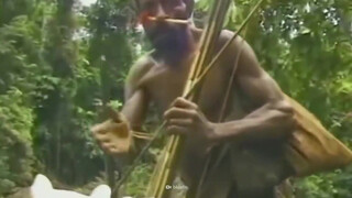 10. The Top 5 – Most Dangerous Uncontacted Tribes