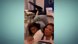 5. Twerking Compilation 1
