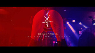 Freakangel – The Last White Dance (Official Video) UNCENSORED VERSION