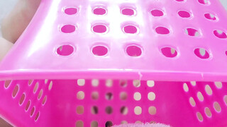 4. ◆ My Pink Basket