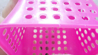 6. ◆ My Pink Basket