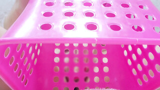 7. ◆ My Pink Basket