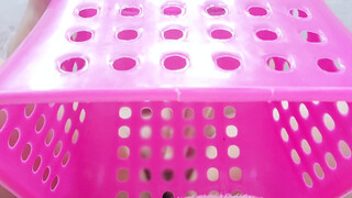 9. ◆ My Pink Basket