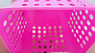 10. ◆ My Pink Basket