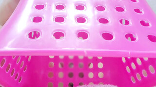 3. ◆ My Pink Basket