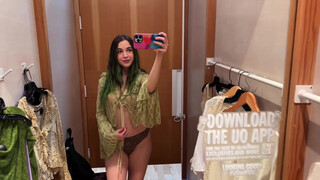 3. Dressing Room Try-On Haul Oops PT2.. ????