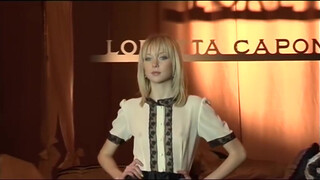 9. Sfilata Loretta Caponi