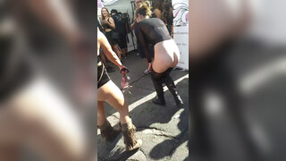 7. Folsom st fair 2017 whipped