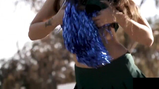 10. gia Paige hot edit – 6