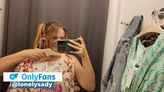 8. Try on Haul: Try dresses