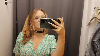 3. Try on Haul: Try dresses