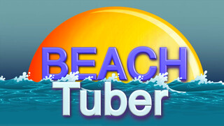 1. 4K Video BEACH walk in SPAIN walking tour TRAVEL CHANNEL TV