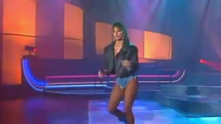 1. Sabrina – Hot Girl ’87 (Super 88)