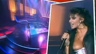 9. Sabrina – Hot Girl ’87 (Super 88)