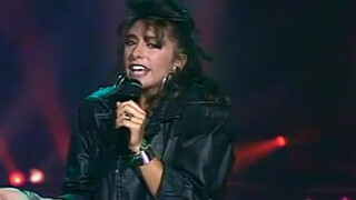 3. Sabrina – Hot Girl ’87 (Super 88)