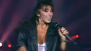 Sabrina – Hot Girl ’87 (Super 88)