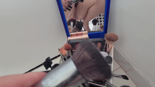 7. mirror yes