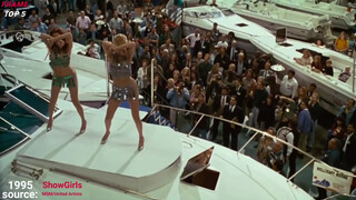 5. ShowGirls 1995