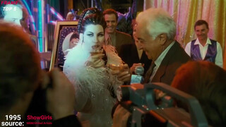 8. ShowGirls 1995