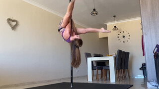 5. Pole training