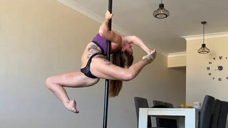 Pole training