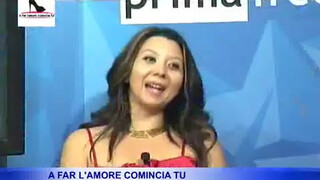 5. A Far l’amore comincia Tu 3 PUNTATA N.1