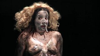 9. Theater Freiburg: Lulu. Eine Mörderballade